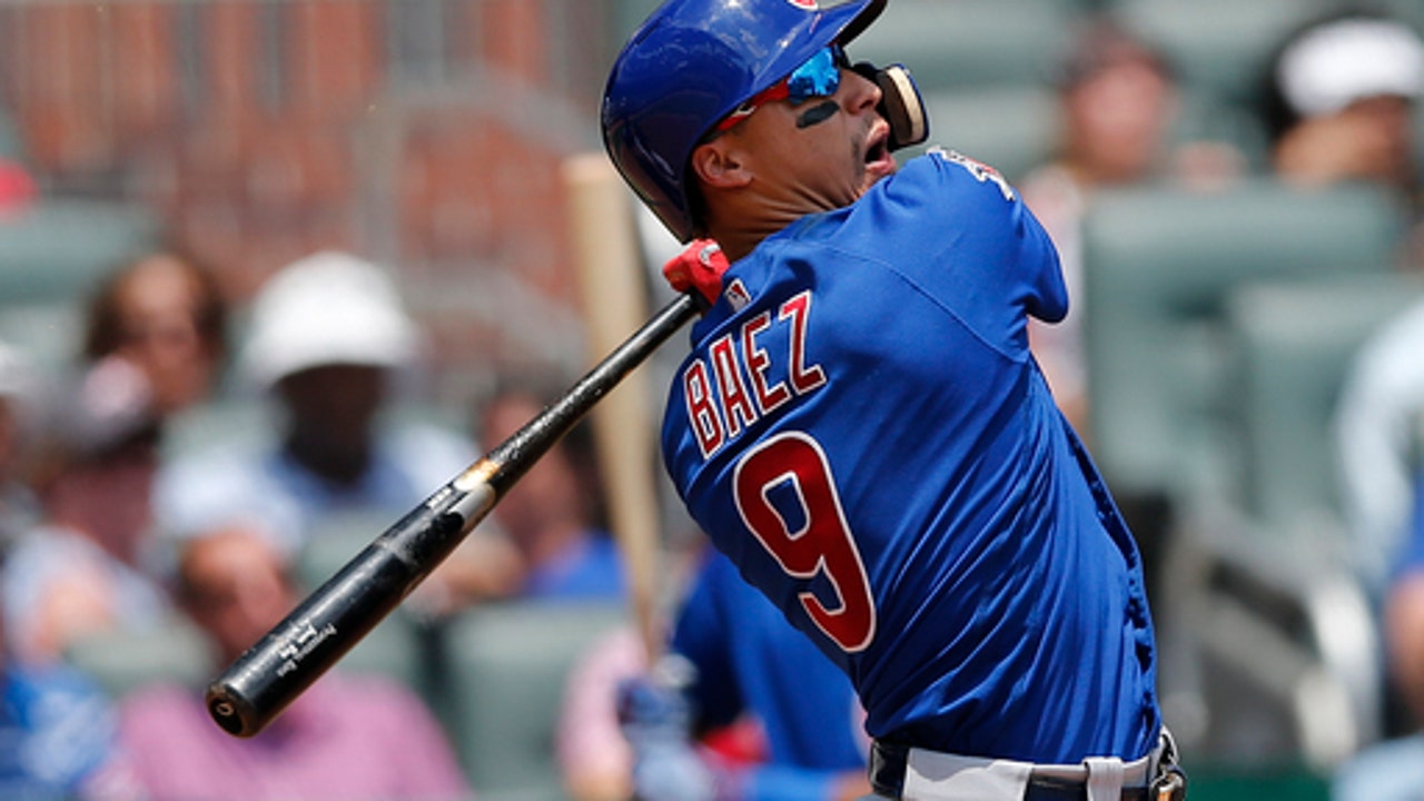 LEADING OFF: Cubs, Pirates gaining ground; Panda returns